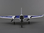 Firebird Delta Ray RTF Mode 2